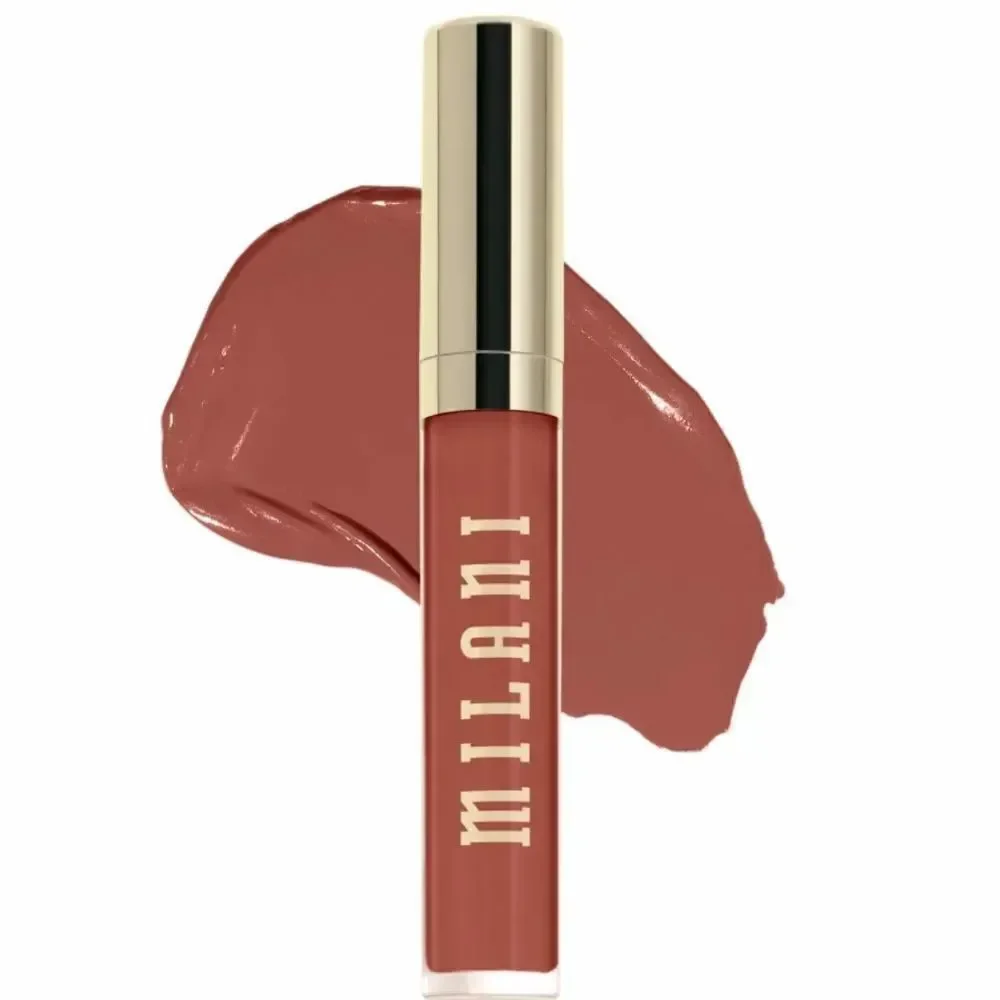 🦋 5/$25 MILANI 160 VIBE STAY PUT LIQUID LIP LONGWEAR LIPSTICK NEW FULLSZ